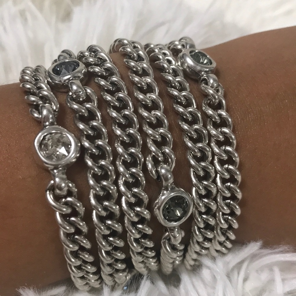 UNO de 50 bracelet
